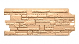 Фасадная панель Docke Stern Мармарис 1073х427 мм