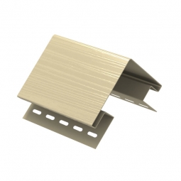 Наружный угол Ю-Пласт Classic 076 кофе с молоком