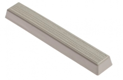 Заглушка торцевая Альта-Профиль Альта-Борд «Стандарт» Кремовый