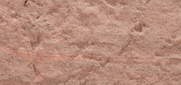 Гибкая керамика Phomi Rock Face Stone Nile Red 1200x600х3 мм