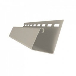 J-профиль Grand Line Бежевый