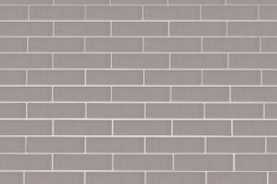 Кирпич лицевой керамический «Серебро» «Рустик» пустотелый Евро 0.9НФ