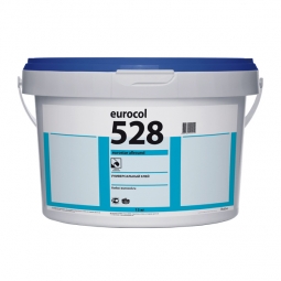Клей водно-дисперсионный Forbo Eurostar Allround 528 (13кг)