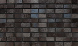 Кирпич лицевой керамический «Галактика» «Атлас» пустотелый одинарный