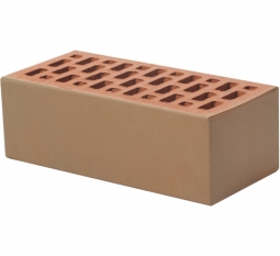 Кирпич лицевой керамический Флеш