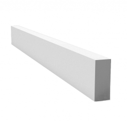 Перемычка газобетонная ПР15.1.2.25-0.45я