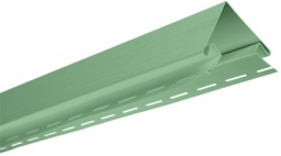 Планка Наружный угол Альта-Профиль Фисташковый 3.05м