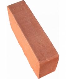 Кирпич лицевой керамический Светло-терракотовый Марокко