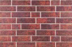 Кирпич лицевой керамический Тайга Вулканы «Сердце Вулкана» пустотелый 0,7 НФ