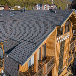 Шинглас Континент