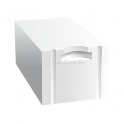 Газоблок Сибит Б3 D-400 / B2,0