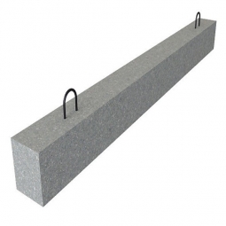 Перемычка брусковая 5ПБ 30-37п