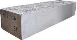 Перемычка полистиролбетонная ППБу 22-40-25 под газоблок