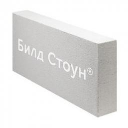 Газоблок Build Stone ГБ-75 D-500 