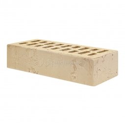 Кирпич клинкерный «Муром Микс» «Рославль» пустотелый одинарный