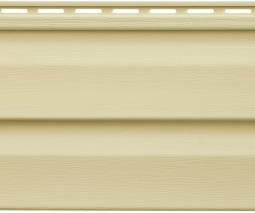 Сайдинг Альта-Профиль Аляска Ивори 3000x205х12