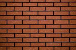 Кирпич лицевой керамический «Рассэт» пустотелый одинарный