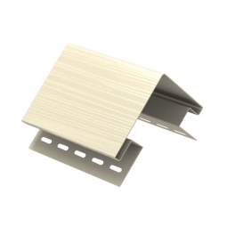 Наружный угол Ю-Пласт Classic 076 ванильный