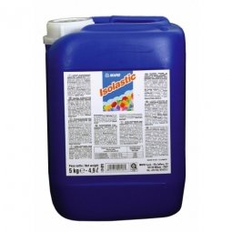 Клей Mapei Isolastic 25 кг
