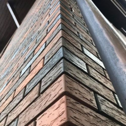 Клинкер Фасадный