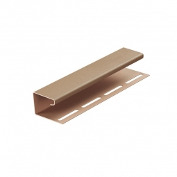 J-профиль Docke Premium / Standart Капучино