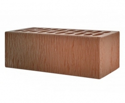 Кирпич лицевой керамический «Флеш» «Классик» «Утес» пустотелый полуторный