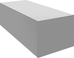 Твинблок Теплит Березовский ТБ-300 D400