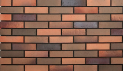 Кирпич лицевой керамический Allegro Premium пустотелый одинарный