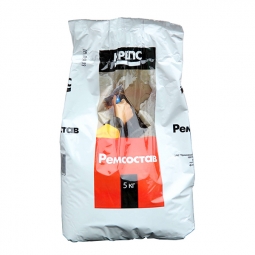 Ремонтный состав Крепс Ремсостав 5 кг