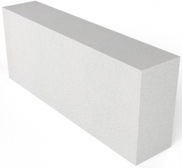 Газоблок Инси фасадный D400 без фаски (толщина 150)