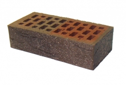 Кирпич клинкерный Гранит 53