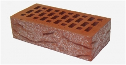 Кирпич клинкерный Гранит 23