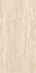 Гибкая керамика Phomi Rome Travertine Cloud Orange 1200x600х4 мм