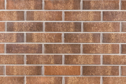 Кирпич лицевой керамический Тайга Вулканы «Дар Земли» пустотелый одинарный