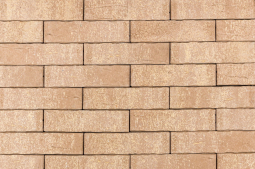 Кирпич лицевой керамический Тайга Вулканы «Хранитель Времени» пустотелый 0,7 НФ