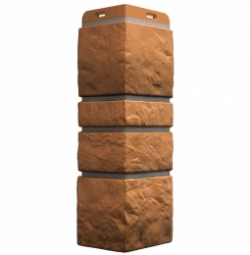 Угол Docke Burg Кукурузный 445 мм