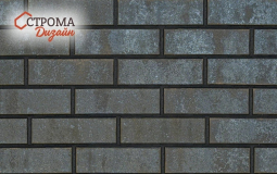 Кирпич лицевой керамический «Эспо» пустотелый утолщенный