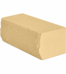 Кирпич лицевой силикатный Желтый Стандарт