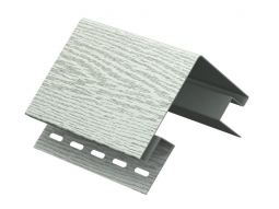 Наружный угол Ю-Пласт Тимбер-Блок Ясень прованс зеленый