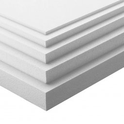 Пенополистирол Теплопласт ПСБ-С 25Т 100х1000х2000 мм