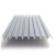 Профнастил СП-21 оцинкованный 0,55 мм