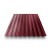 Профнастил С-8 RAL 3005 красное вино 0,70 мм